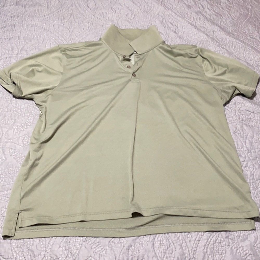 Magellan polo